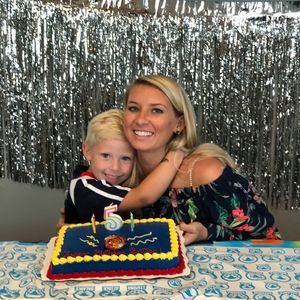 Meet your Posher, Taylor